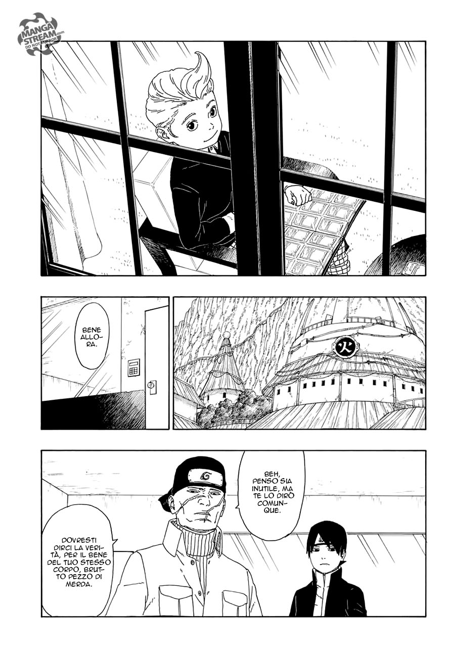 Read Boruto Naruto Next Generations IT Manga Online