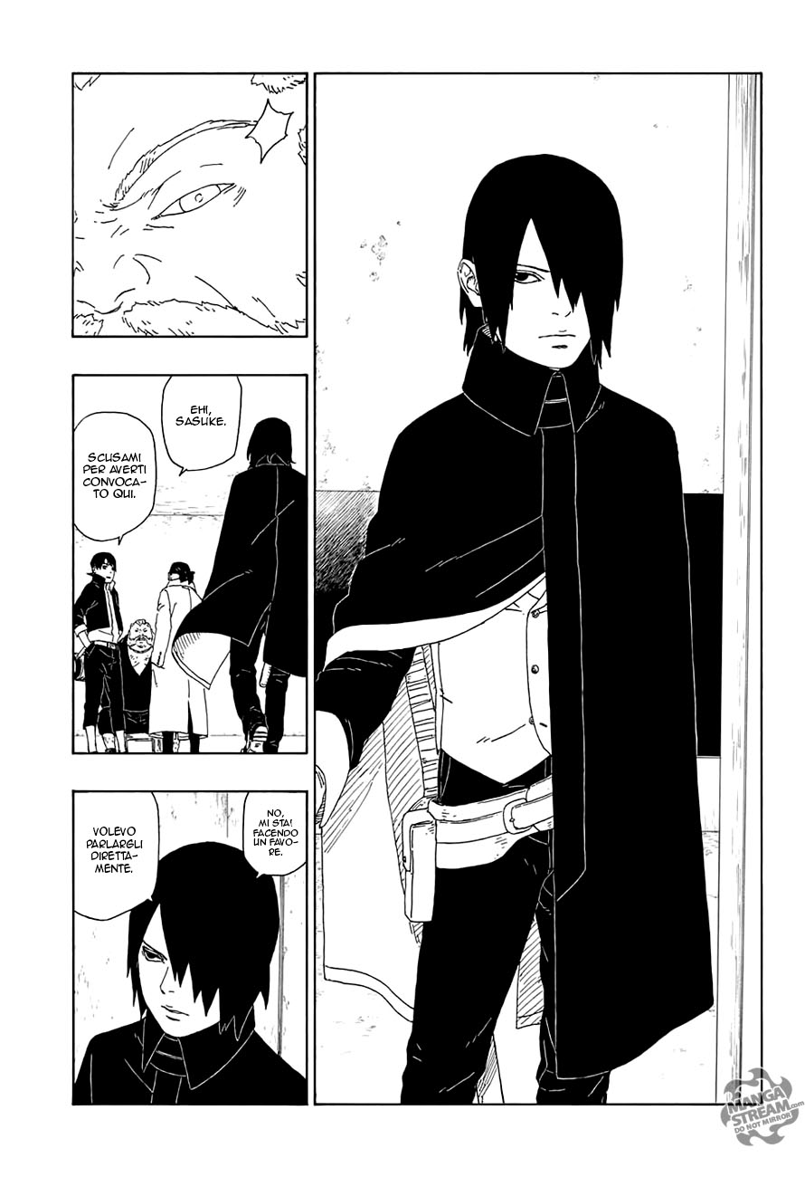 Read Boruto Naruto Next Generations IT Manga Online