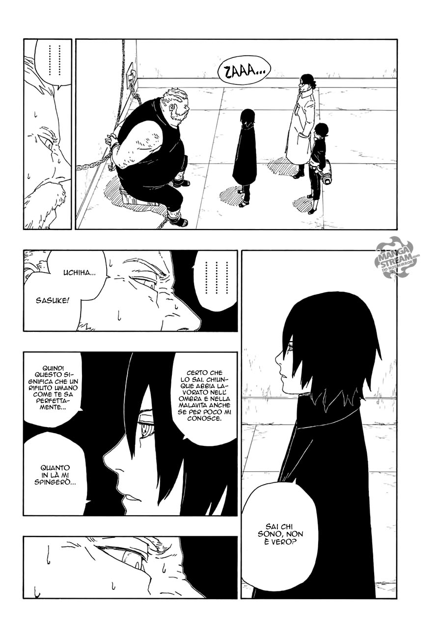 Read Boruto Naruto Next Generations IT Manga Online
