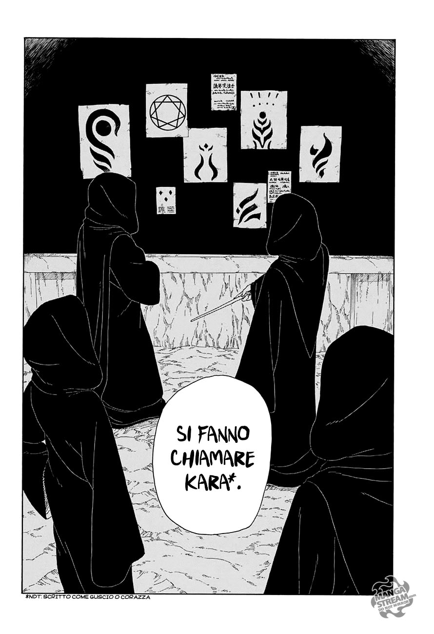 Read Boruto Naruto Next Generations IT Manga Online
