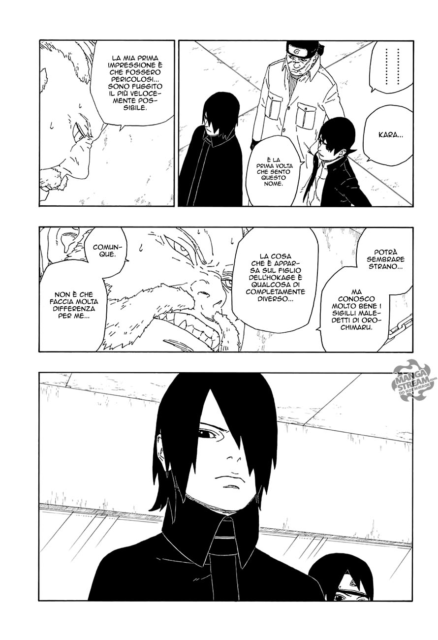 Read Boruto Naruto Next Generations IT Manga Online