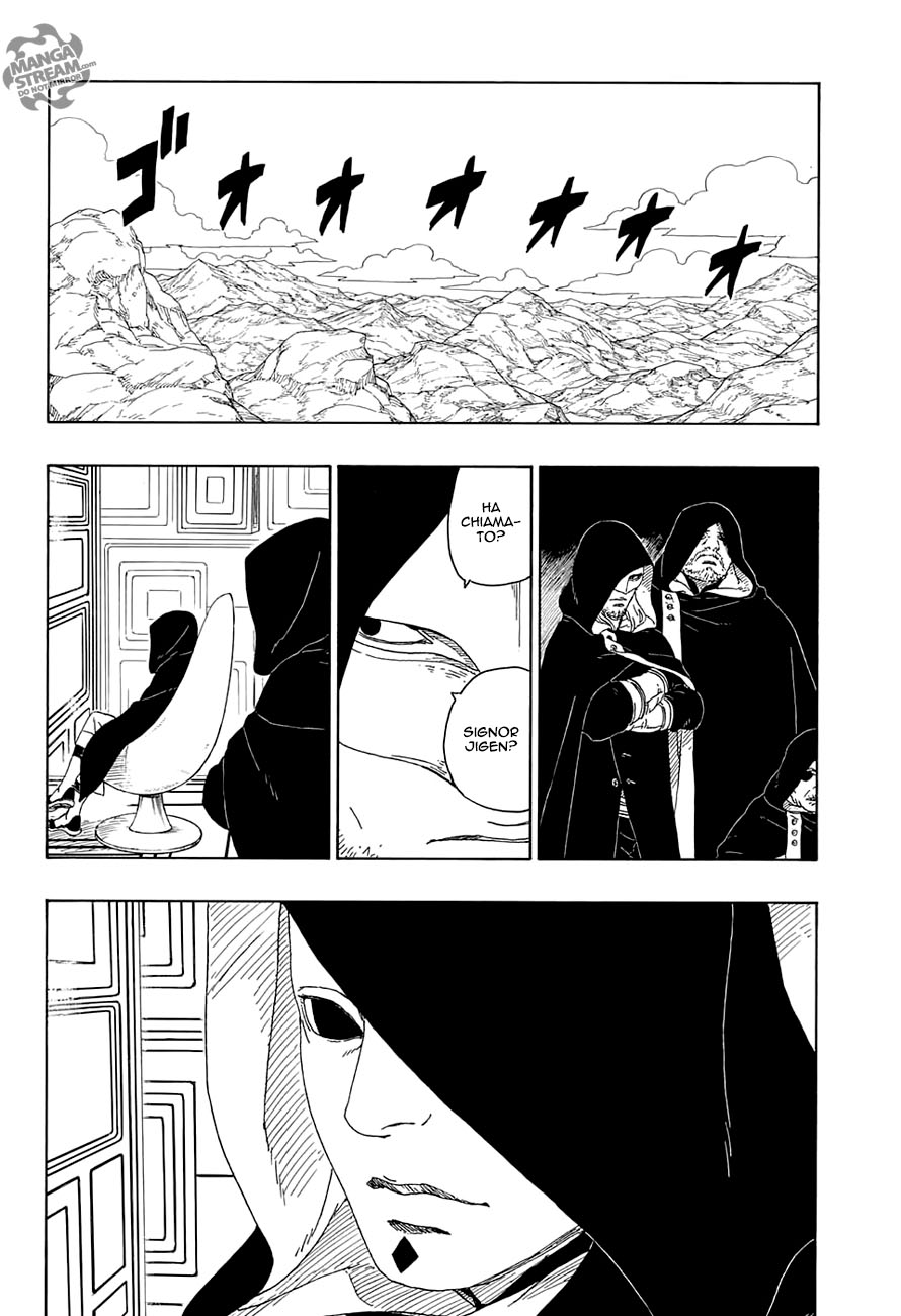 Read Boruto Naruto Next Generations IT Manga Online