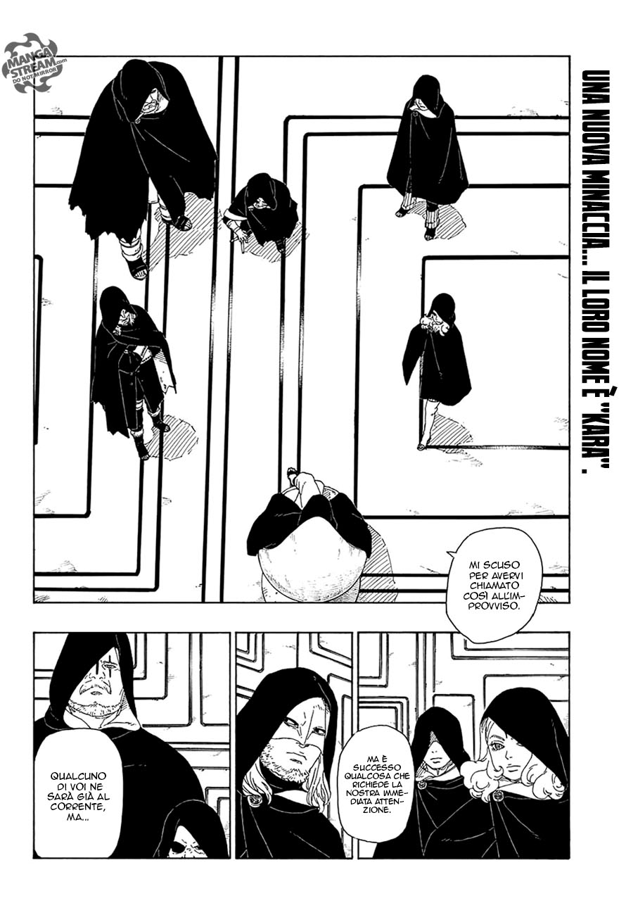 Read Boruto Naruto Next Generations IT Manga Online