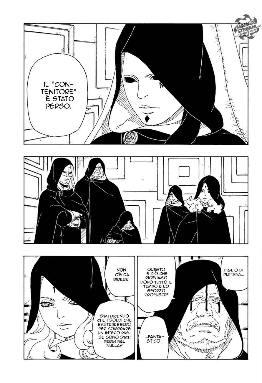 Read Boruto Naruto Next Generations IT Manga Online