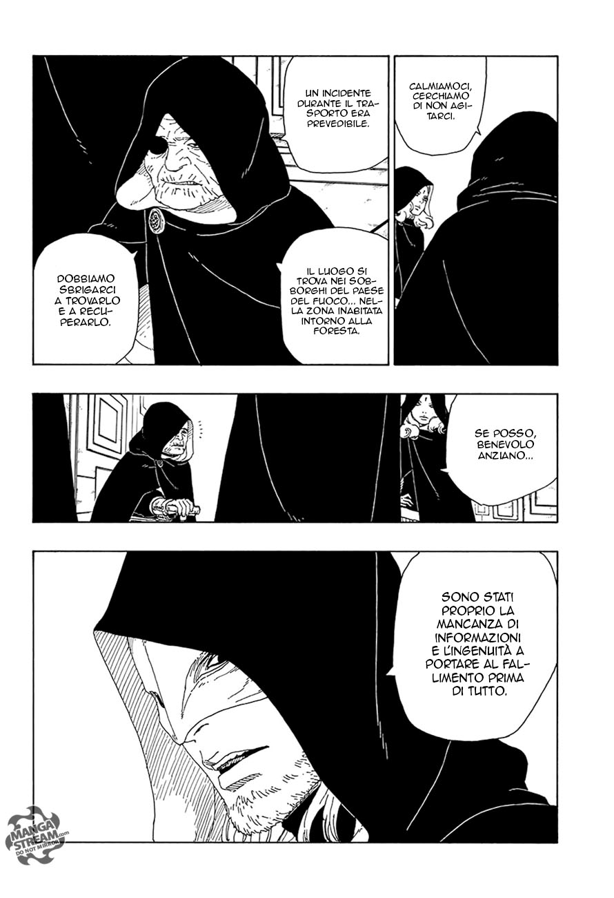 Read Boruto Naruto Next Generations IT Manga Online