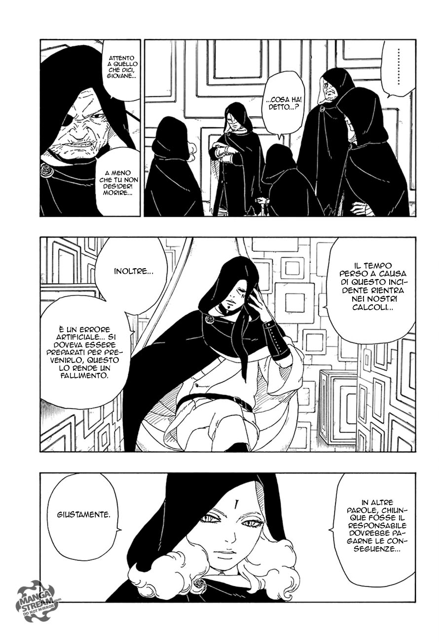 Read Boruto Naruto Next Generations IT Manga Online