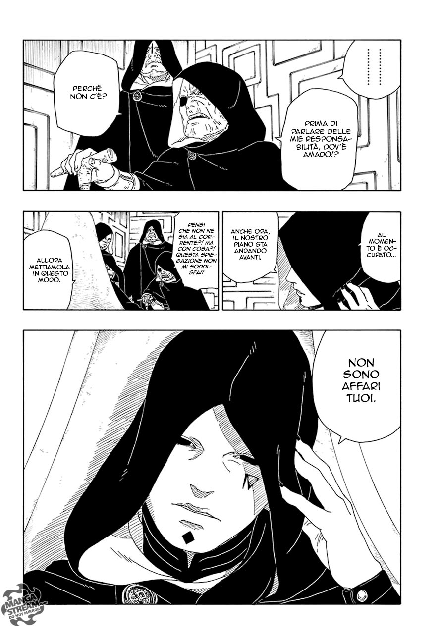 Read Boruto Naruto Next Generations IT Manga Online
