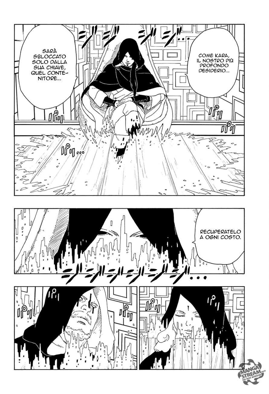 Read Boruto Naruto Next Generations IT Manga Online