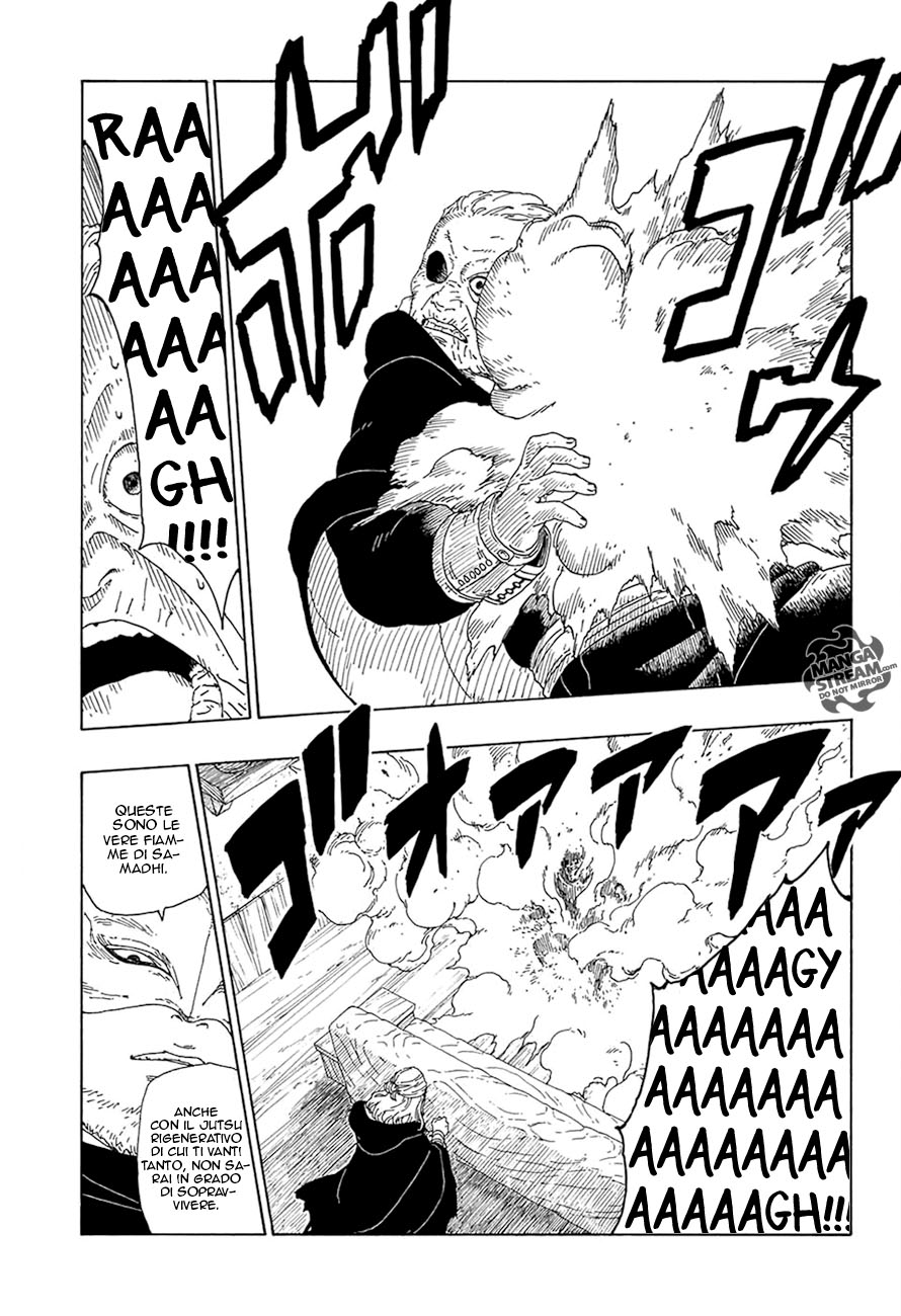 Read Boruto Naruto Next Generations IT Manga Online