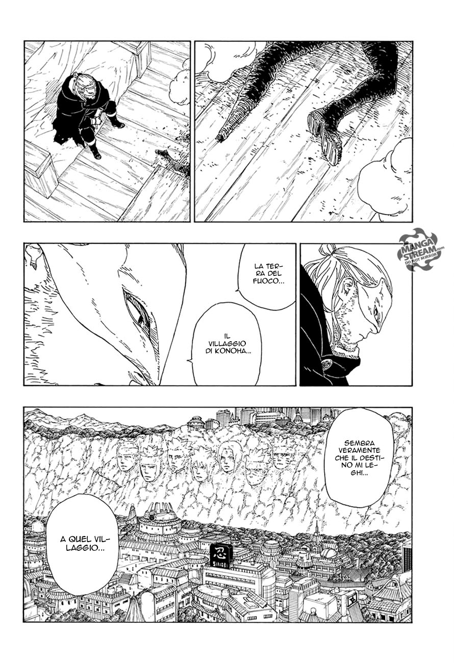 Read Boruto Naruto Next Generations IT Manga Online