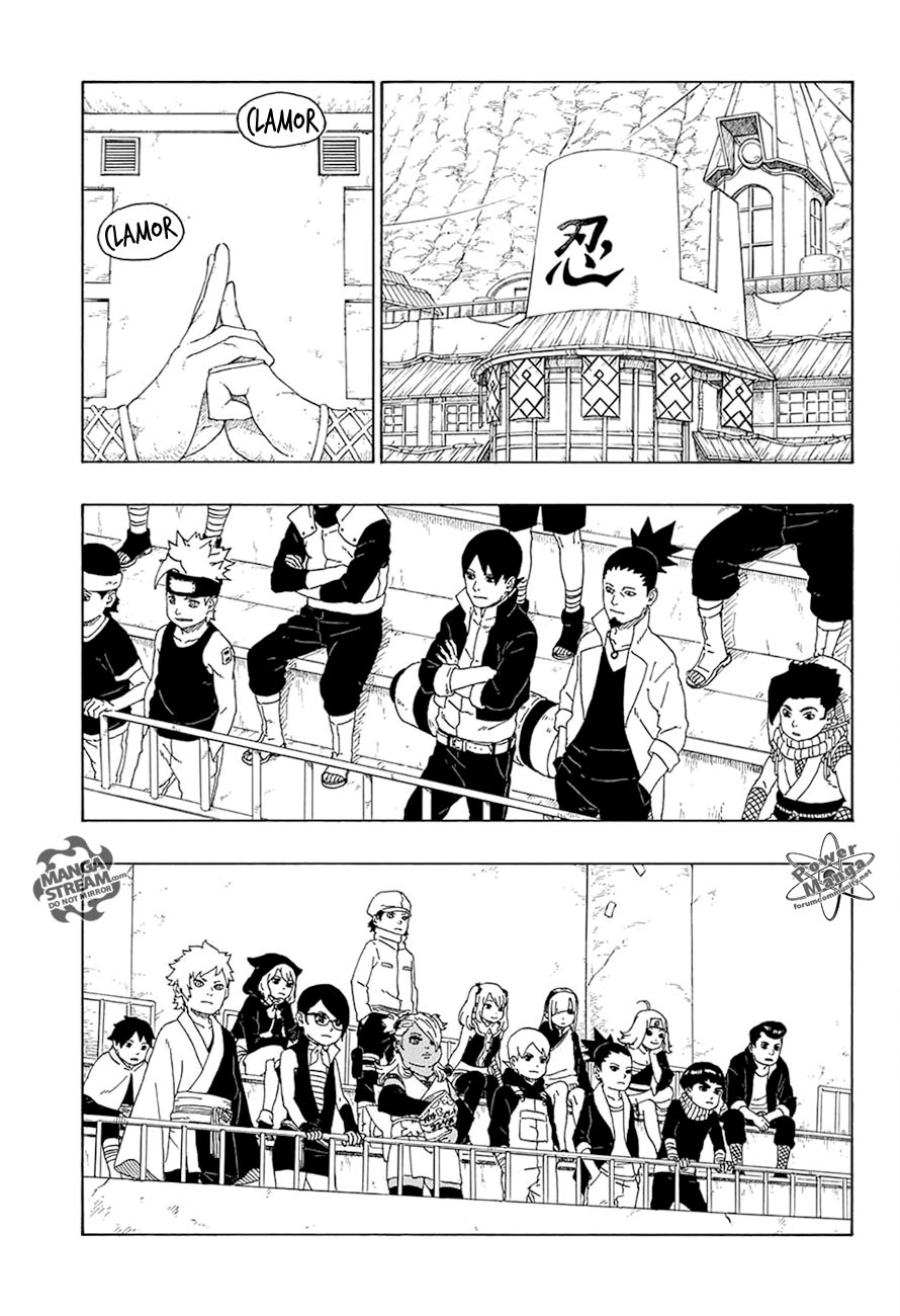 Read Boruto Naruto Next Generations IT Manga Online