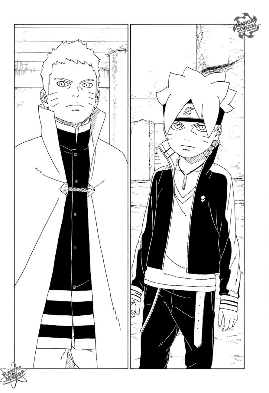 Read Boruto Naruto Next Generations IT Manga Online