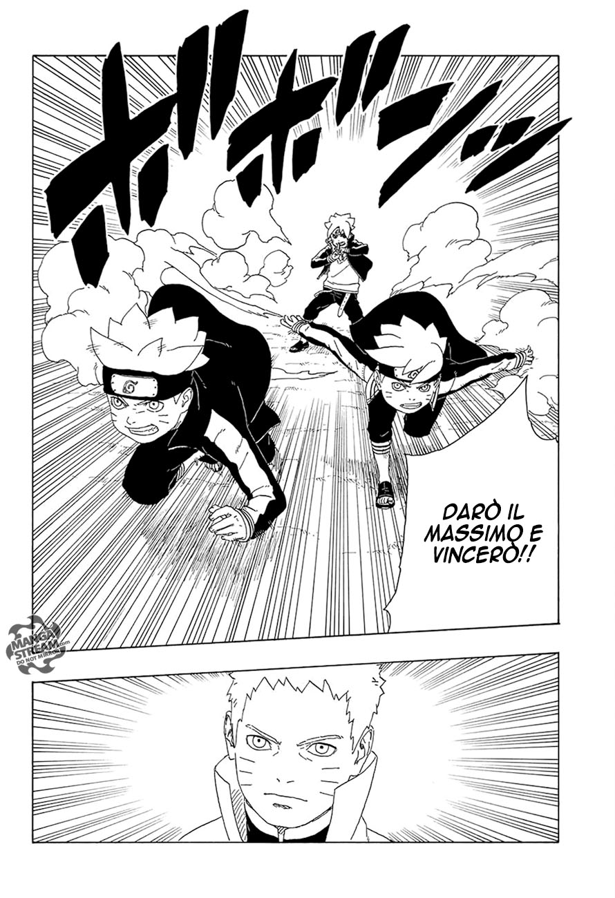 Read Boruto Naruto Next Generations IT Manga Online