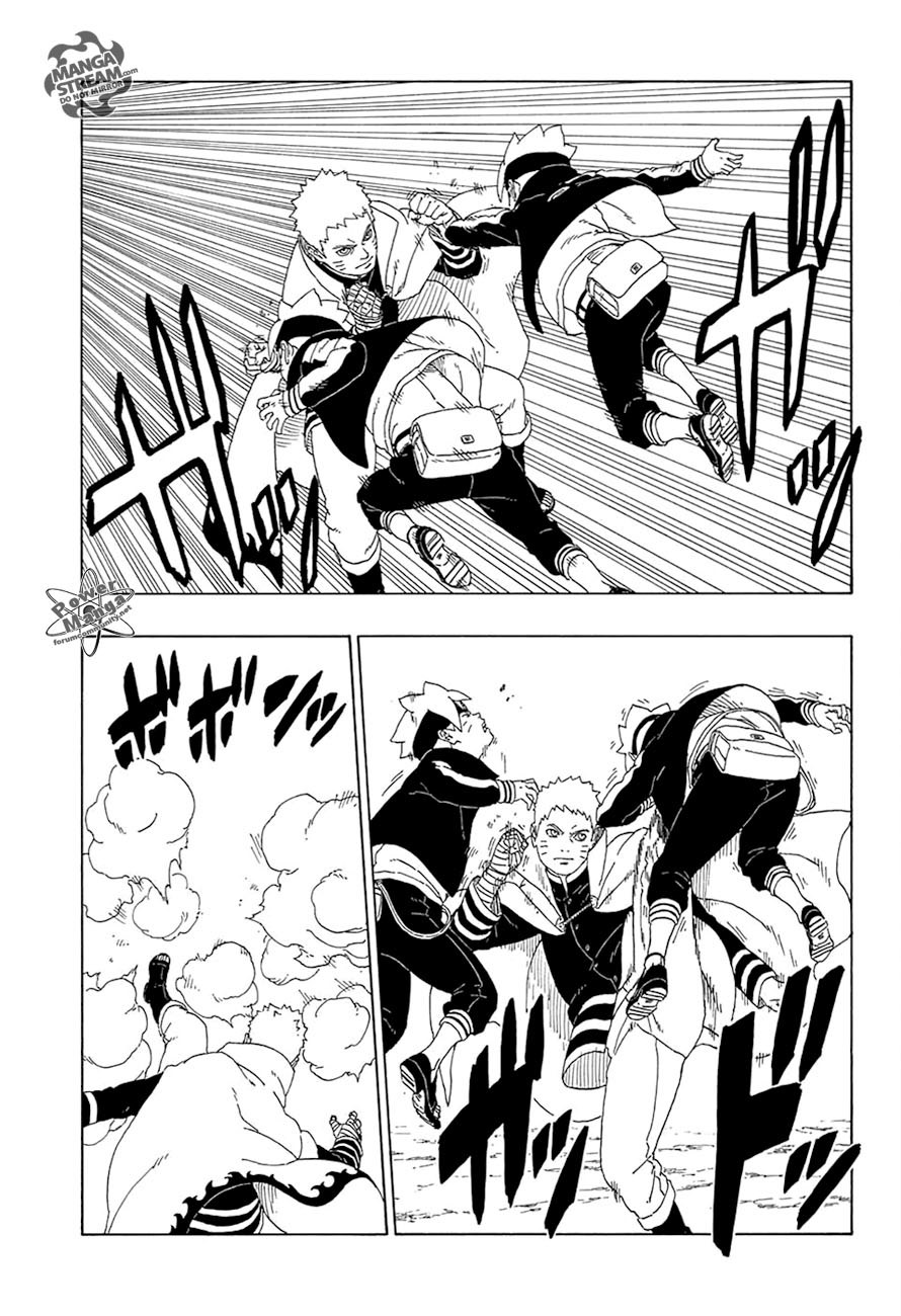 Read Boruto Naruto Next Generations IT Manga Online