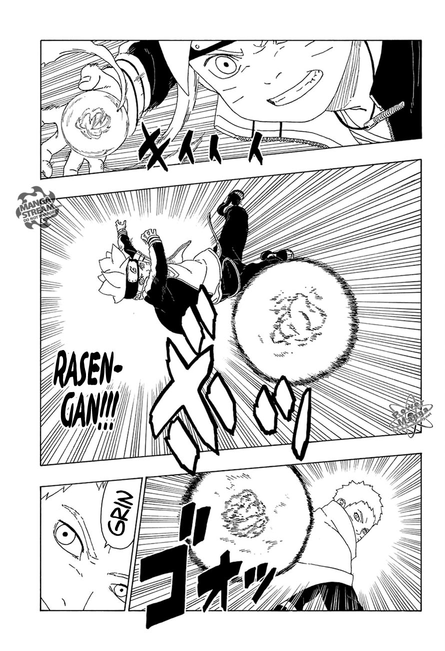 Read Boruto Naruto Next Generations IT Manga Online