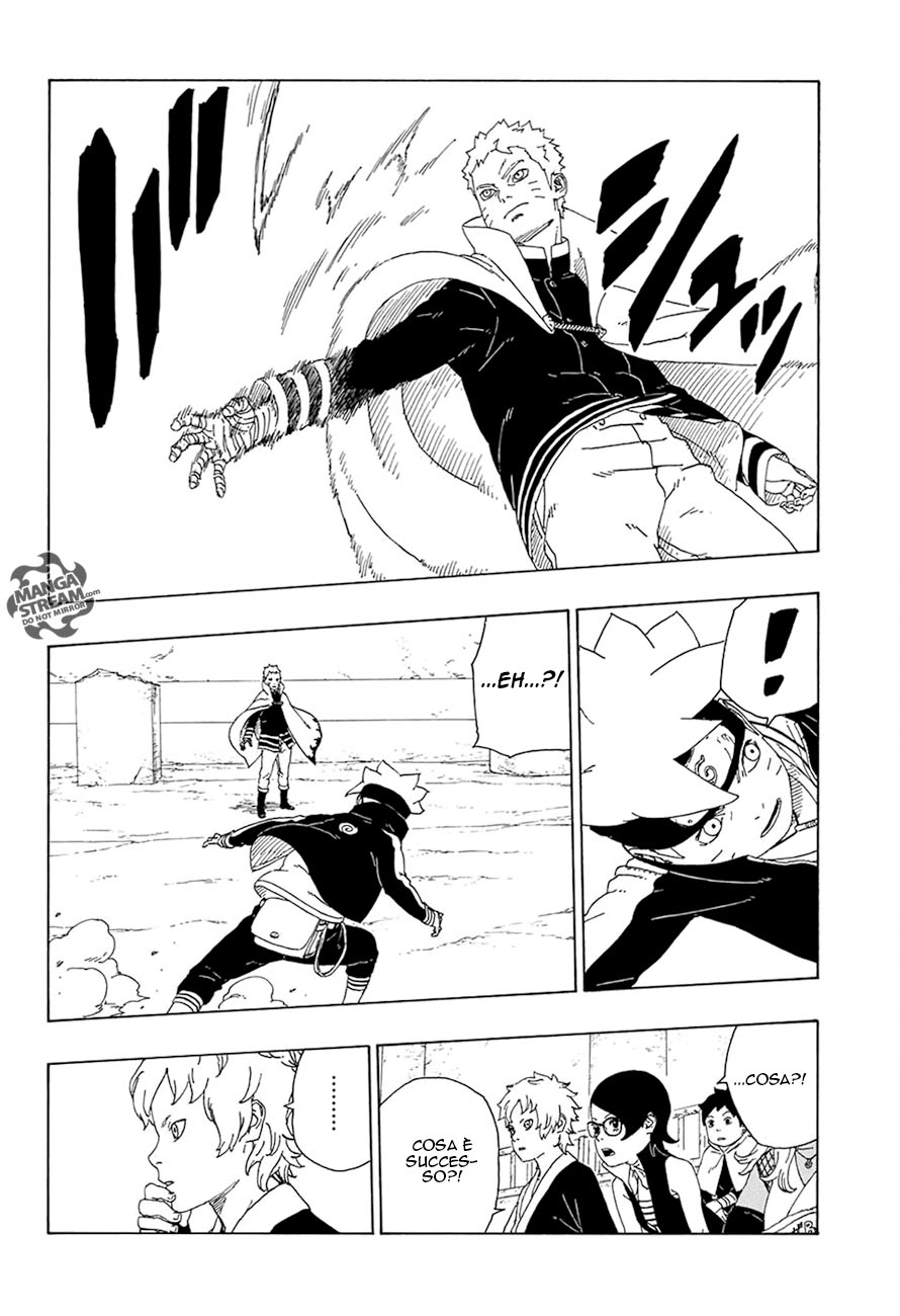 Read Boruto Naruto Next Generations IT Manga Online