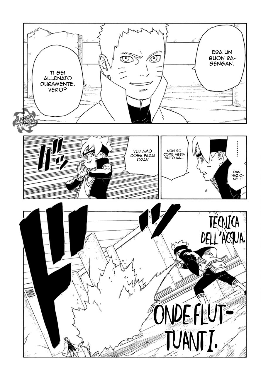 Read Boruto Naruto Next Generations IT Manga Online