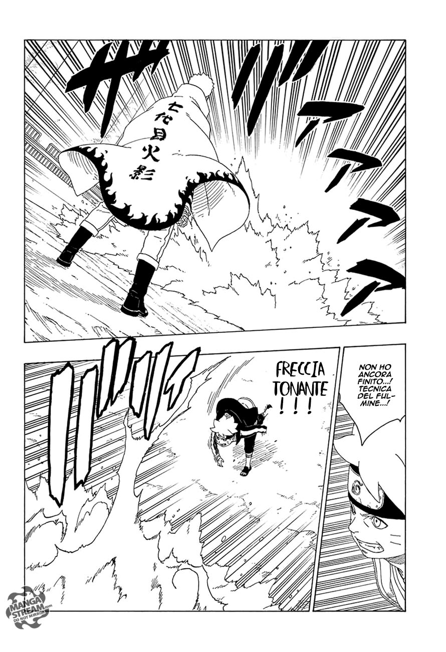 Read Boruto Naruto Next Generations IT Manga Online