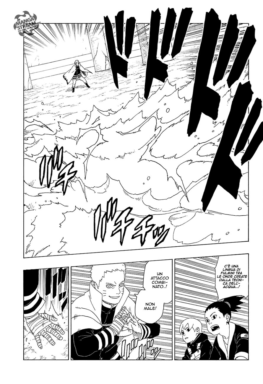 Read Boruto Naruto Next Generations IT Manga Online