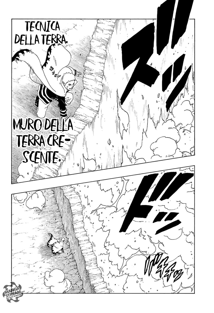 Read Boruto Naruto Next Generations IT Manga Online