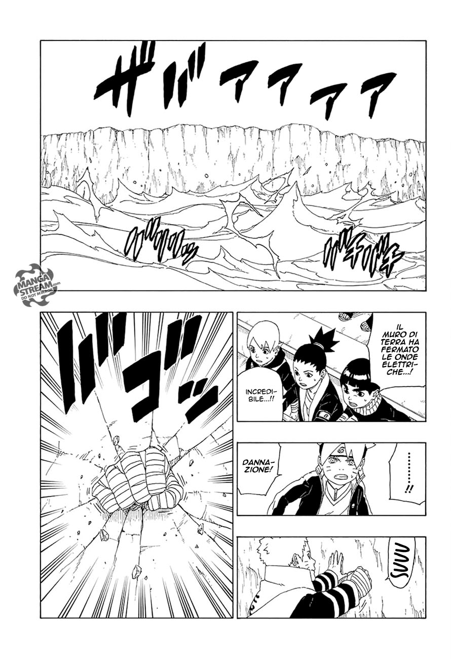 Read Boruto Naruto Next Generations IT Manga Online