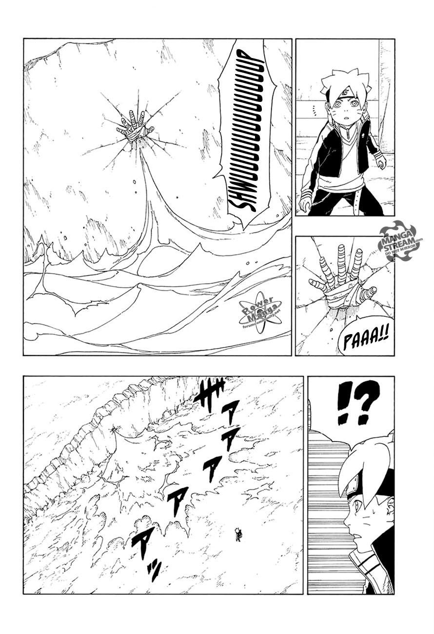 Read Boruto Naruto Next Generations IT Manga Online