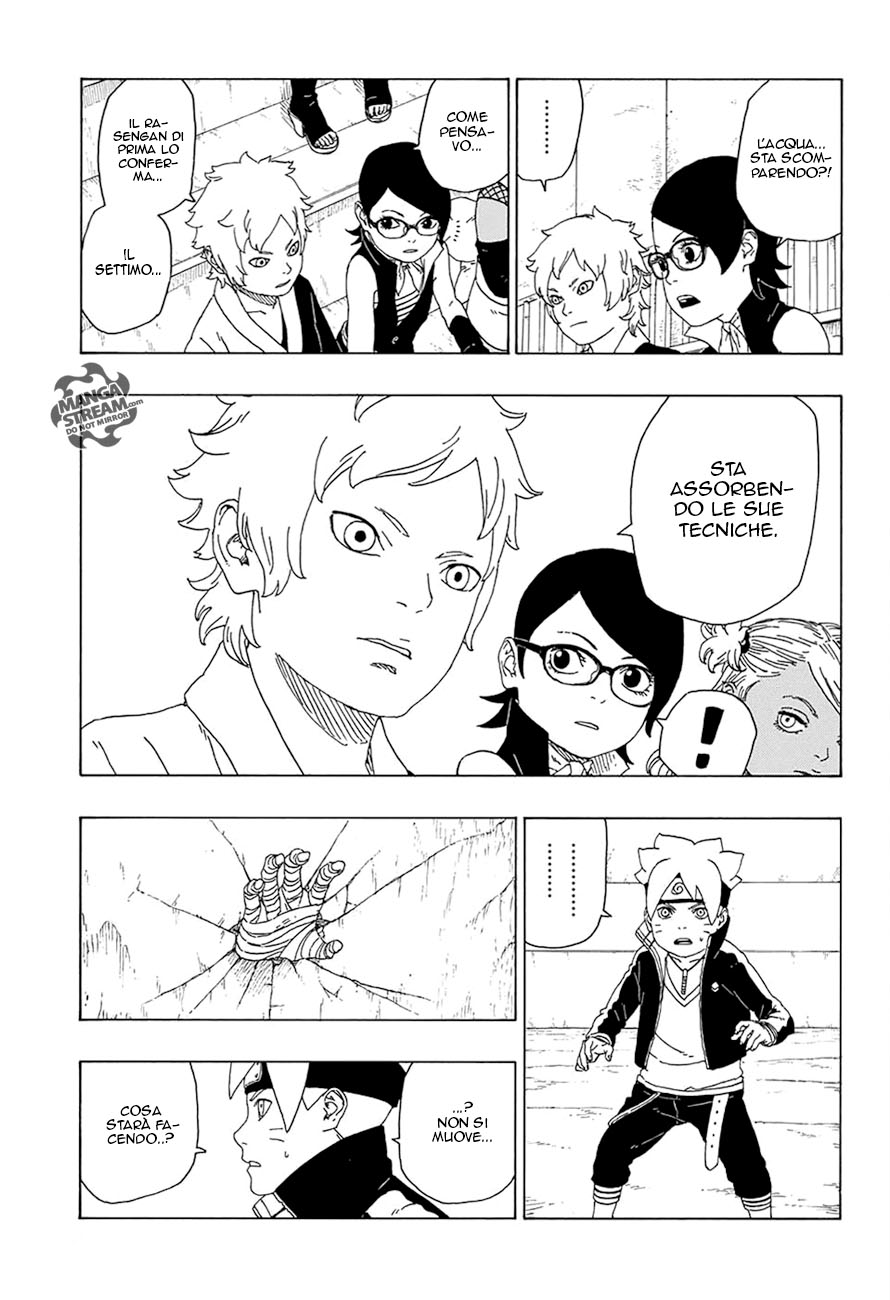 Read Boruto Naruto Next Generations IT Manga Online