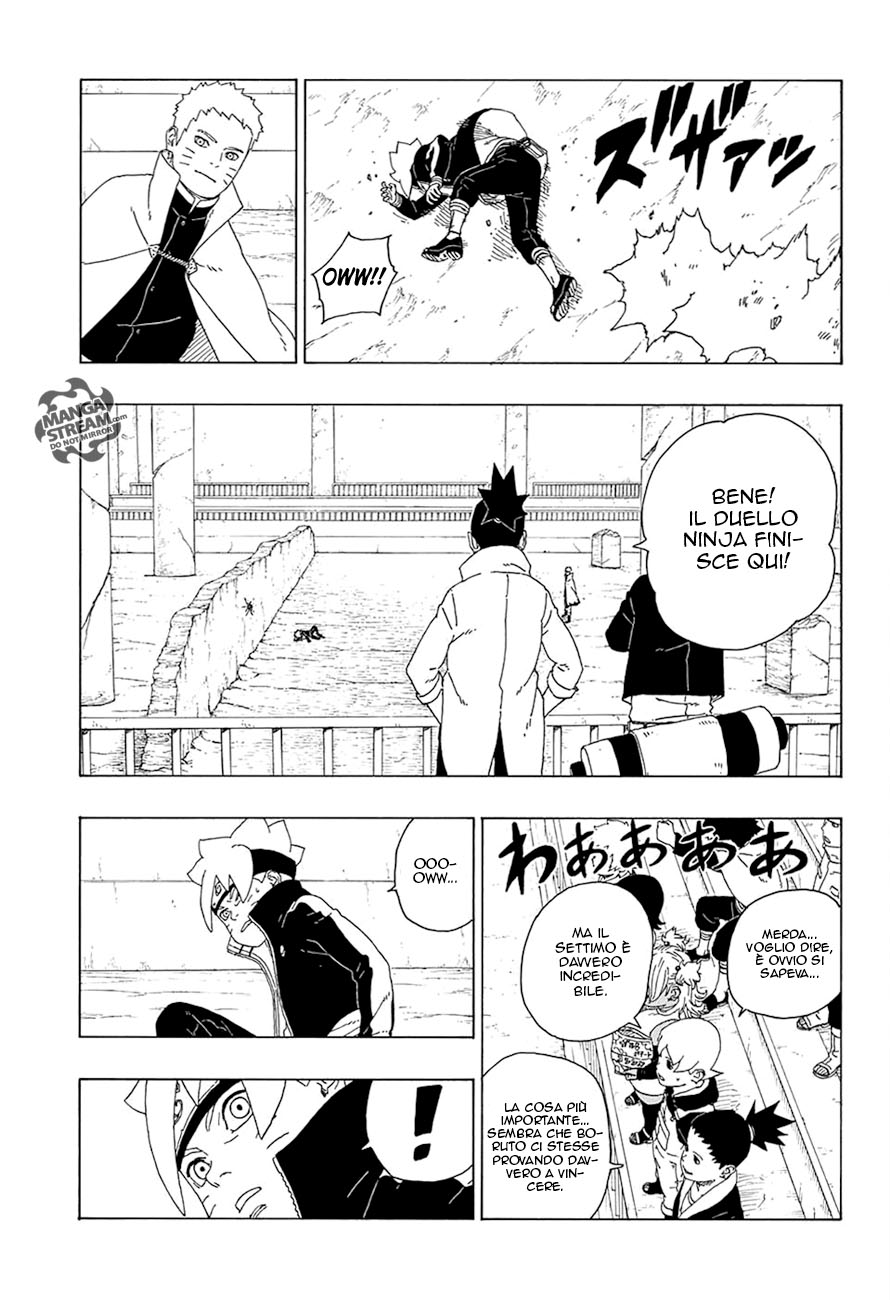 Read Boruto Naruto Next Generations IT Manga Online