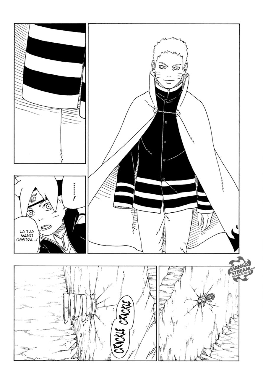 Read Boruto Naruto Next Generations IT Manga Online