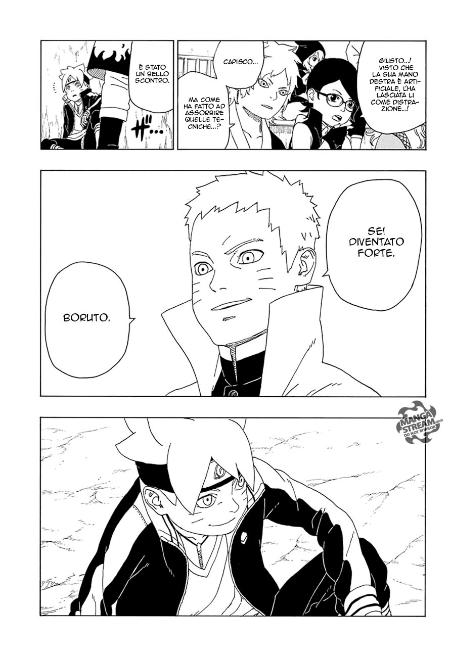 Read Boruto Naruto Next Generations IT Manga Online