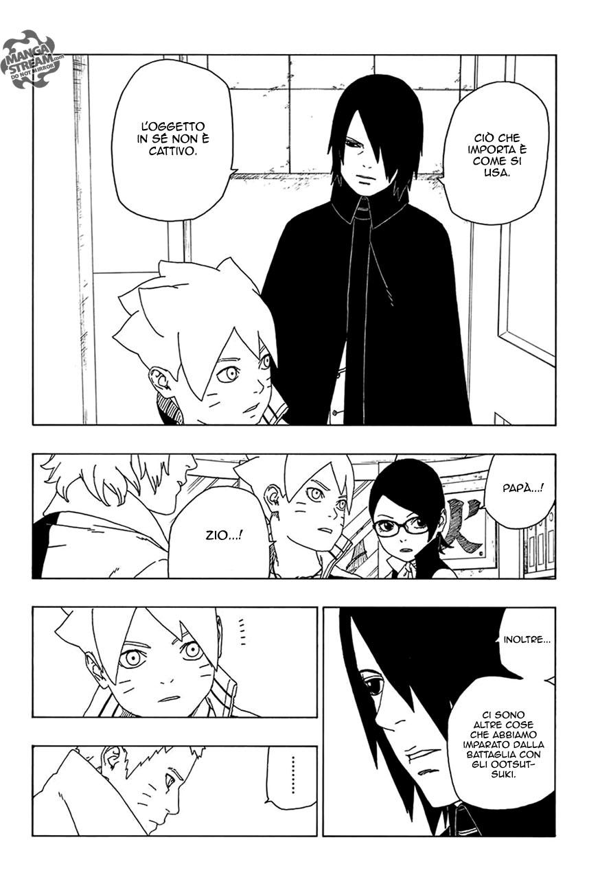 Read Boruto Naruto Next Generations IT Manga Online