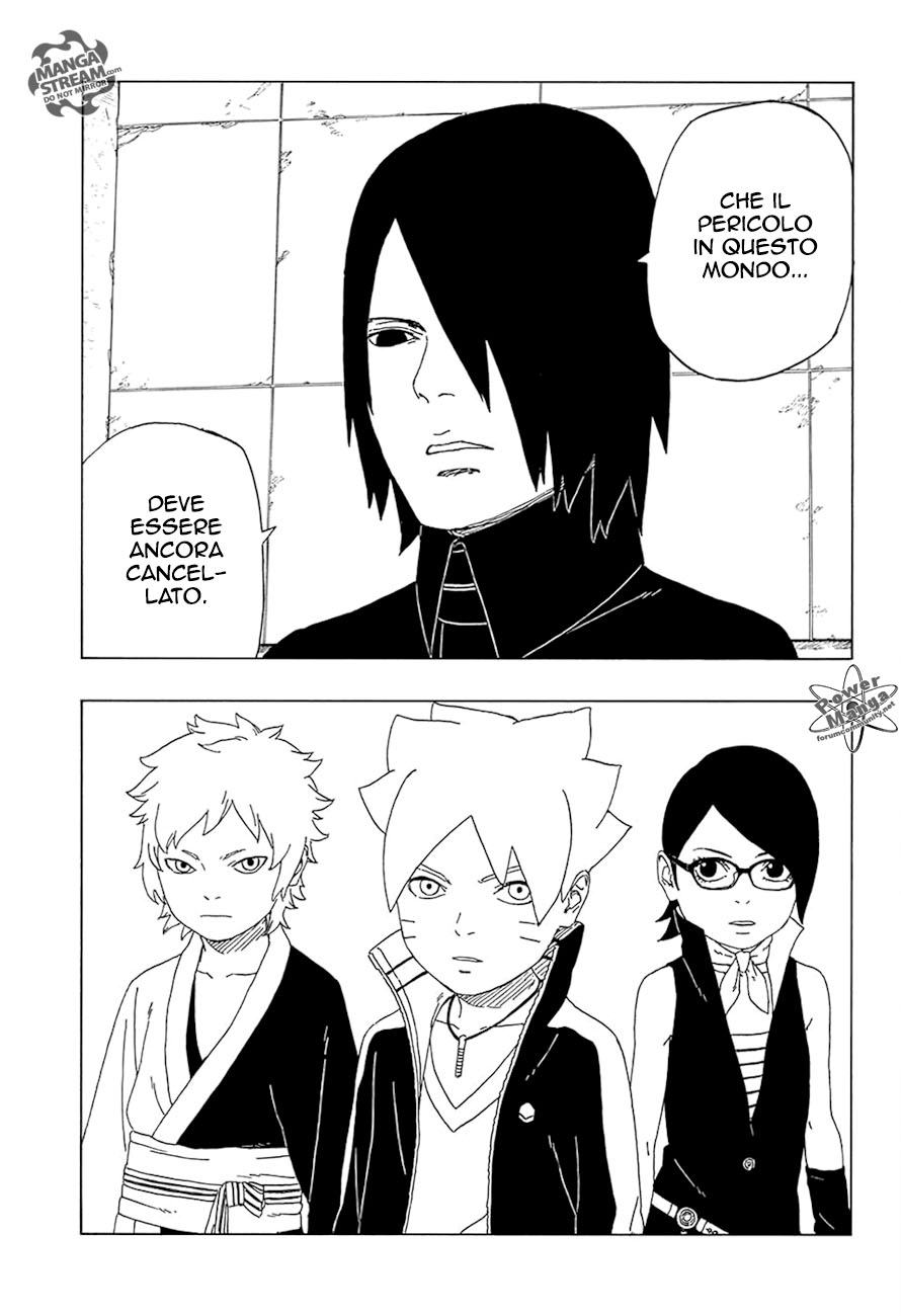 Read Boruto Naruto Next Generations IT Manga Online