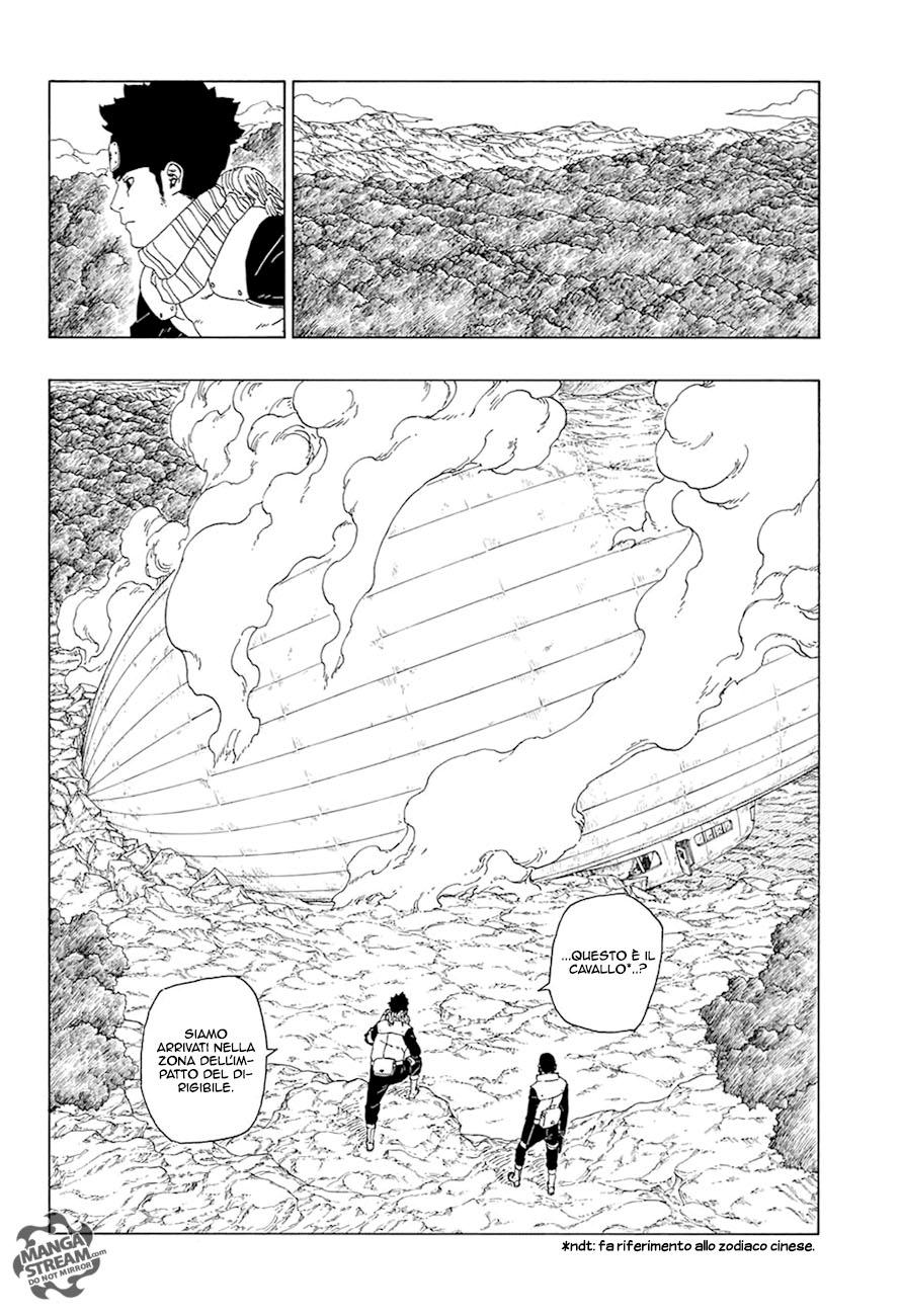 Read Boruto Naruto Next Generations IT Manga Online