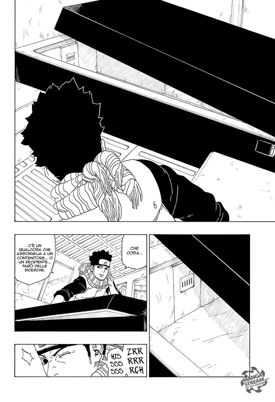 Read Boruto Naruto Next Generations IT Manga Online