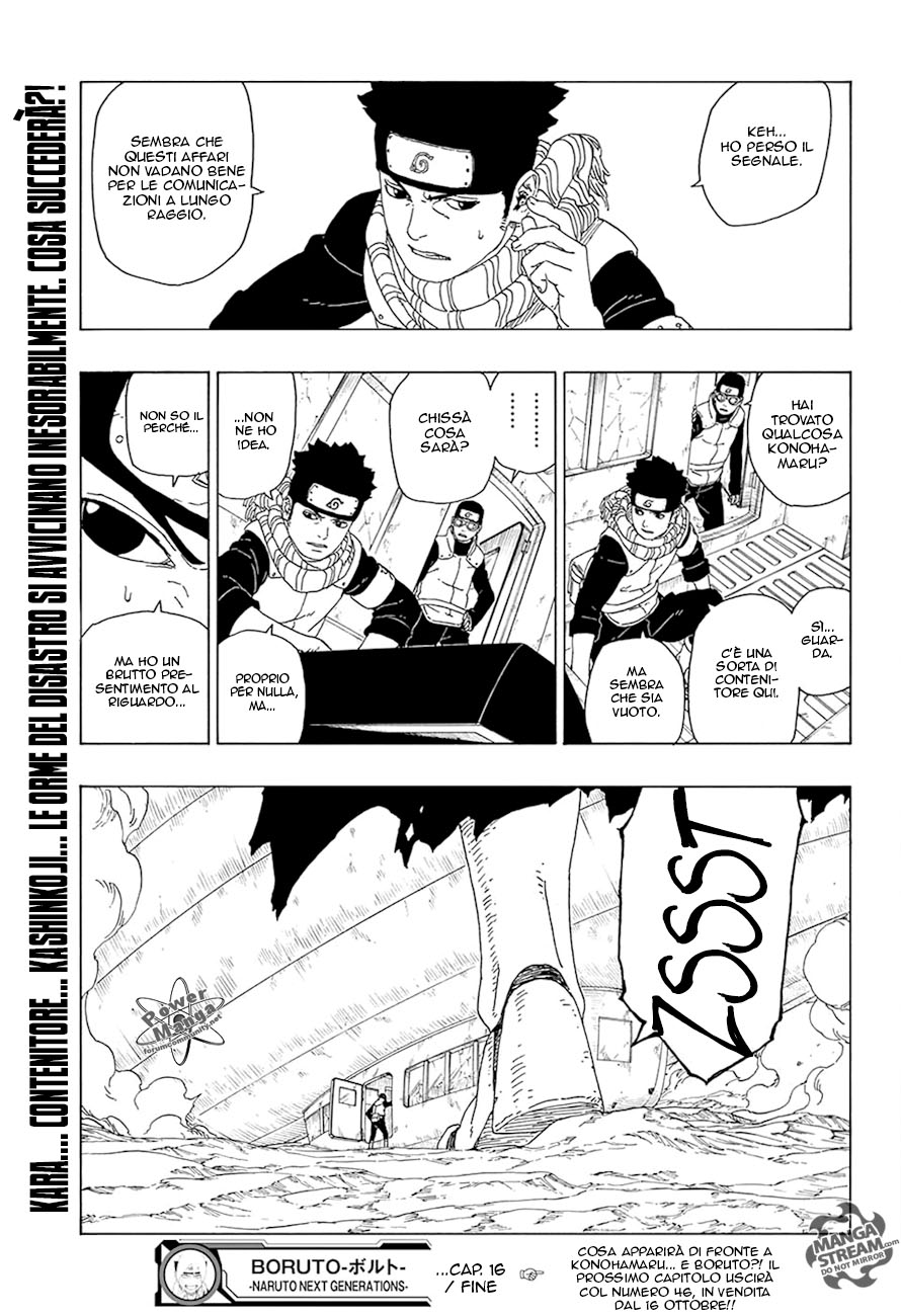 Read Boruto Naruto Next Generations IT Manga Online