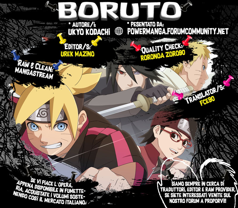 Read Boruto Naruto Next Generations IT Manga Online