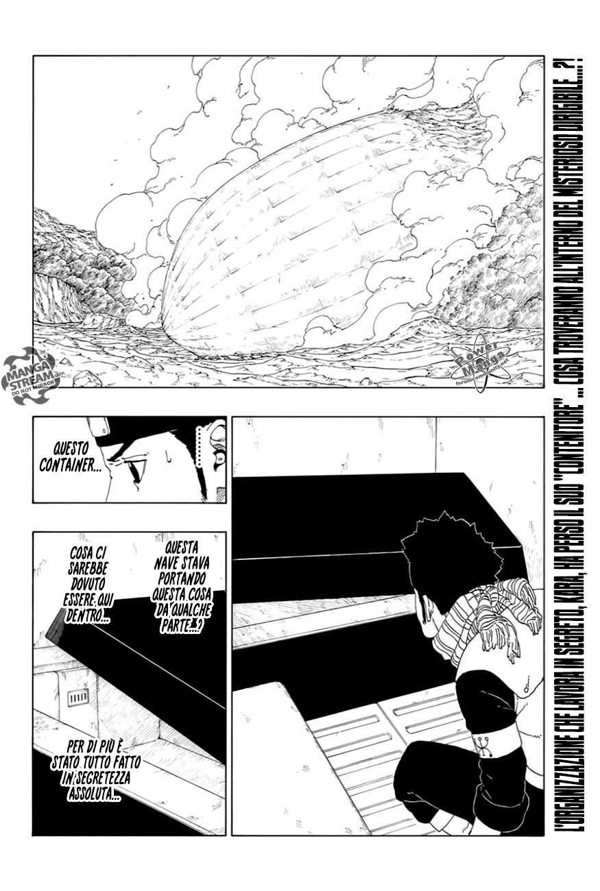 Read Boruto Naruto Next Generations IT Manga Online