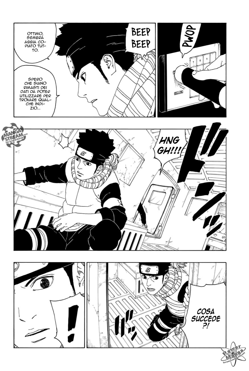 Read Boruto Naruto Next Generations IT Manga Online