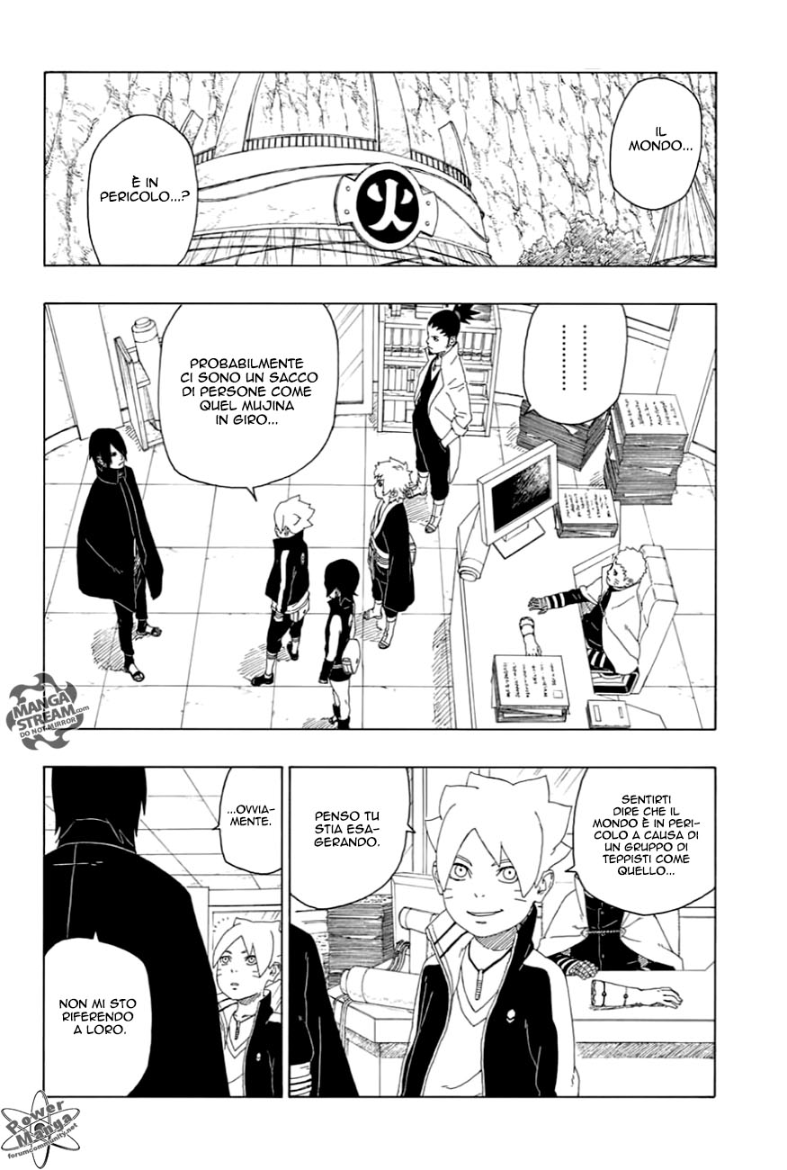 Read Boruto Naruto Next Generations IT Manga Online