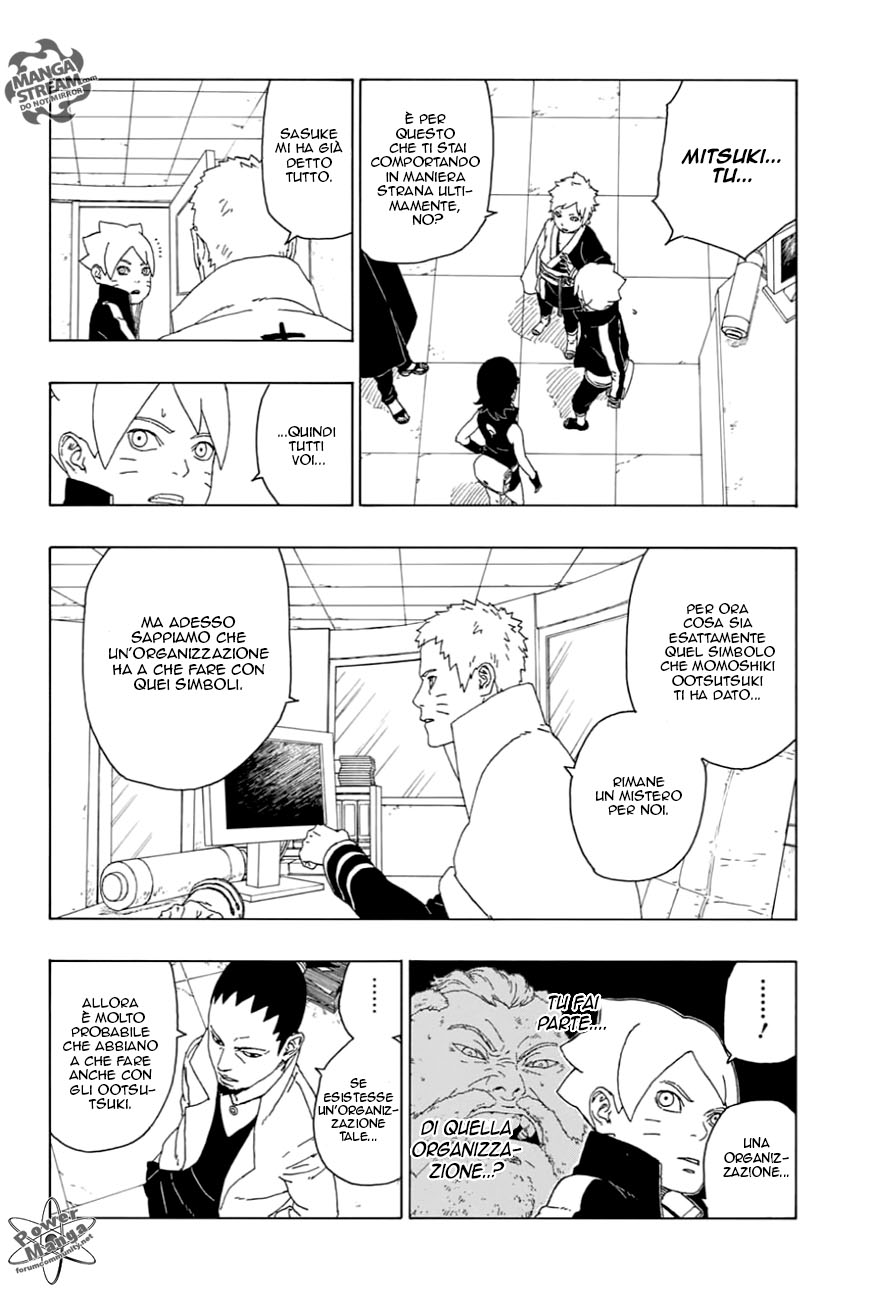 Read Boruto Naruto Next Generations IT Manga Online