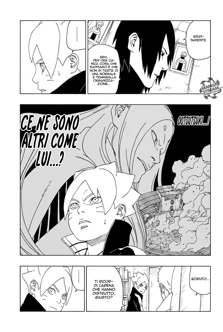 Read Boruto Naruto Next Generations IT Manga Online