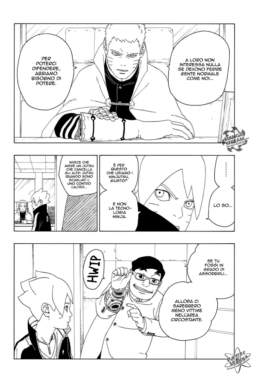 Read Boruto Naruto Next Generations IT Manga Online