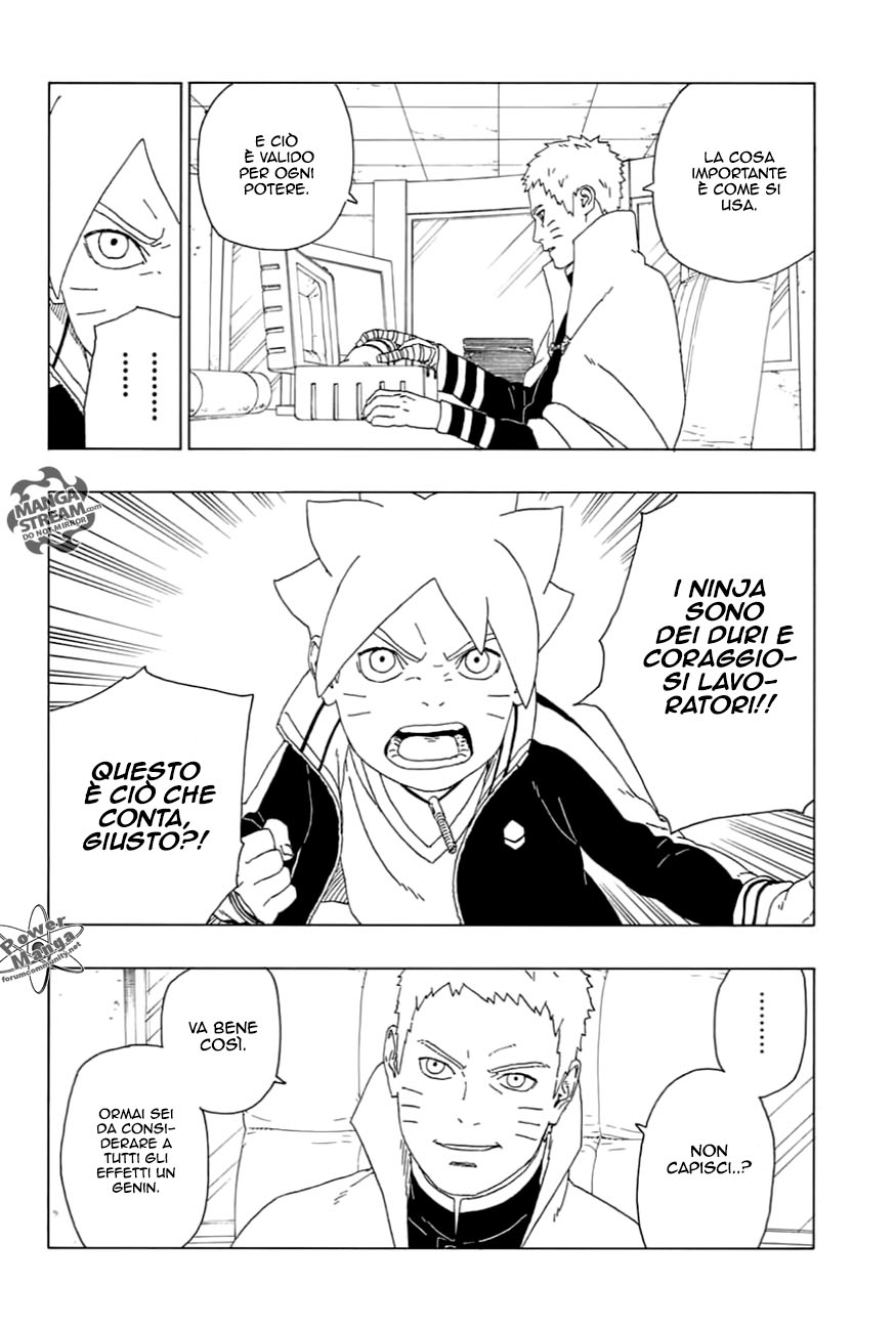 Read Boruto Naruto Next Generations IT Manga Online