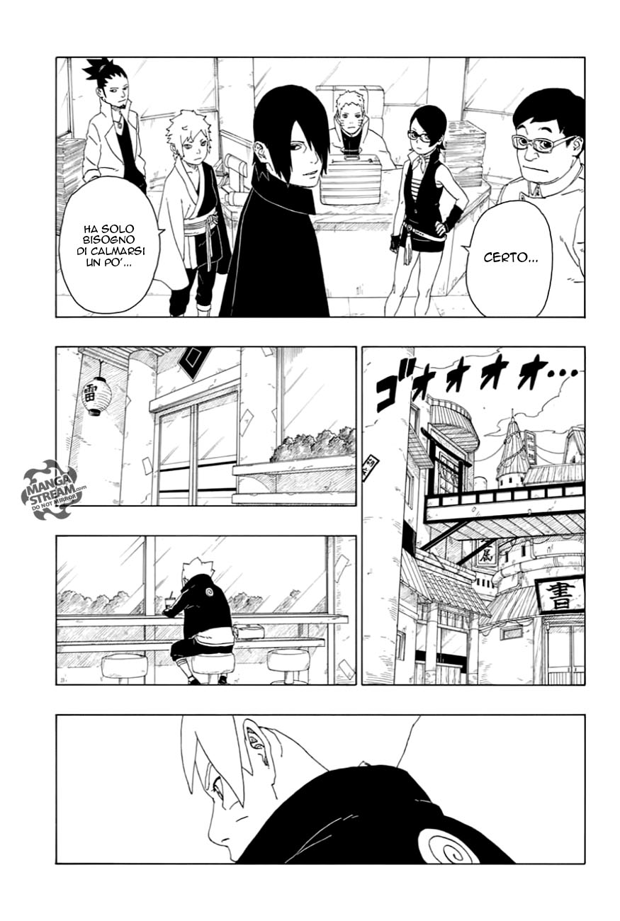 Read Boruto Naruto Next Generations IT Manga Online