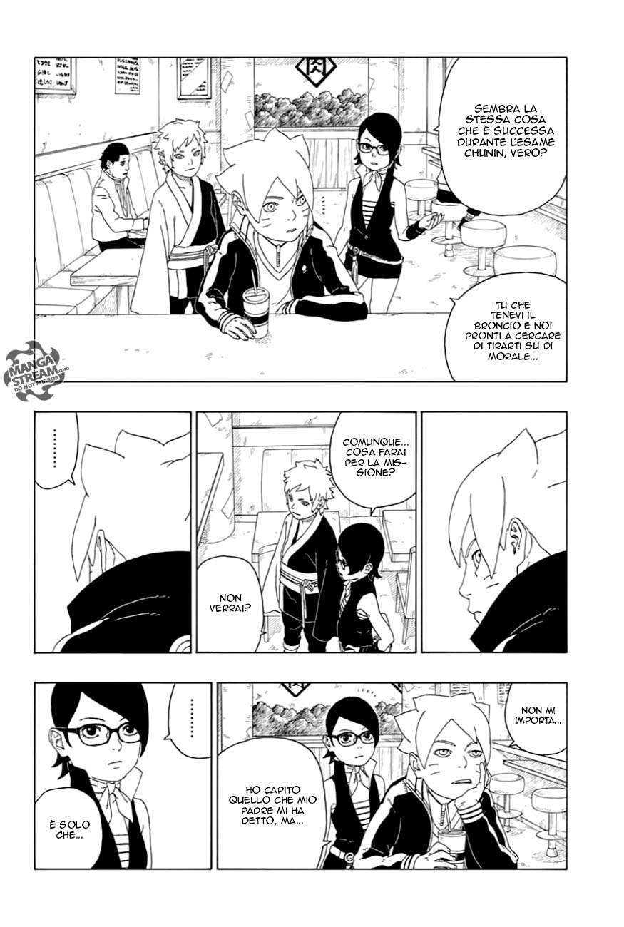 Read Boruto Naruto Next Generations IT Manga Online