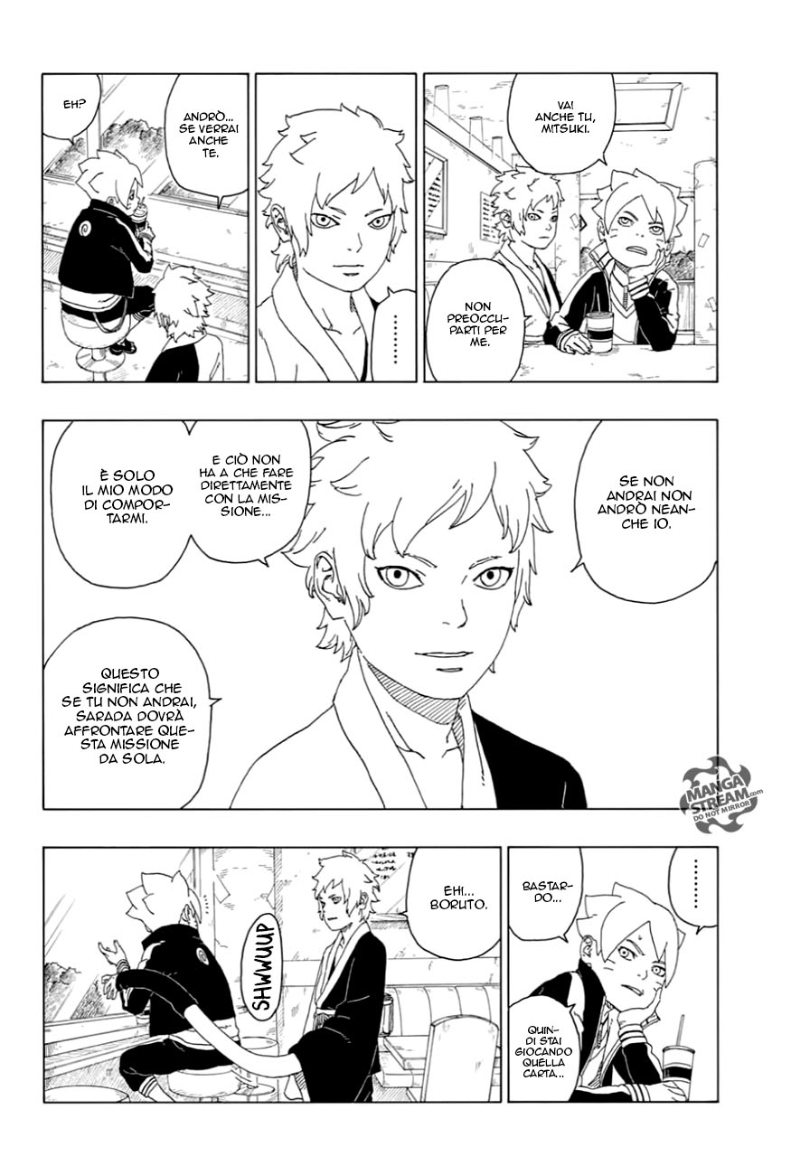 Read Boruto Naruto Next Generations IT Manga Online