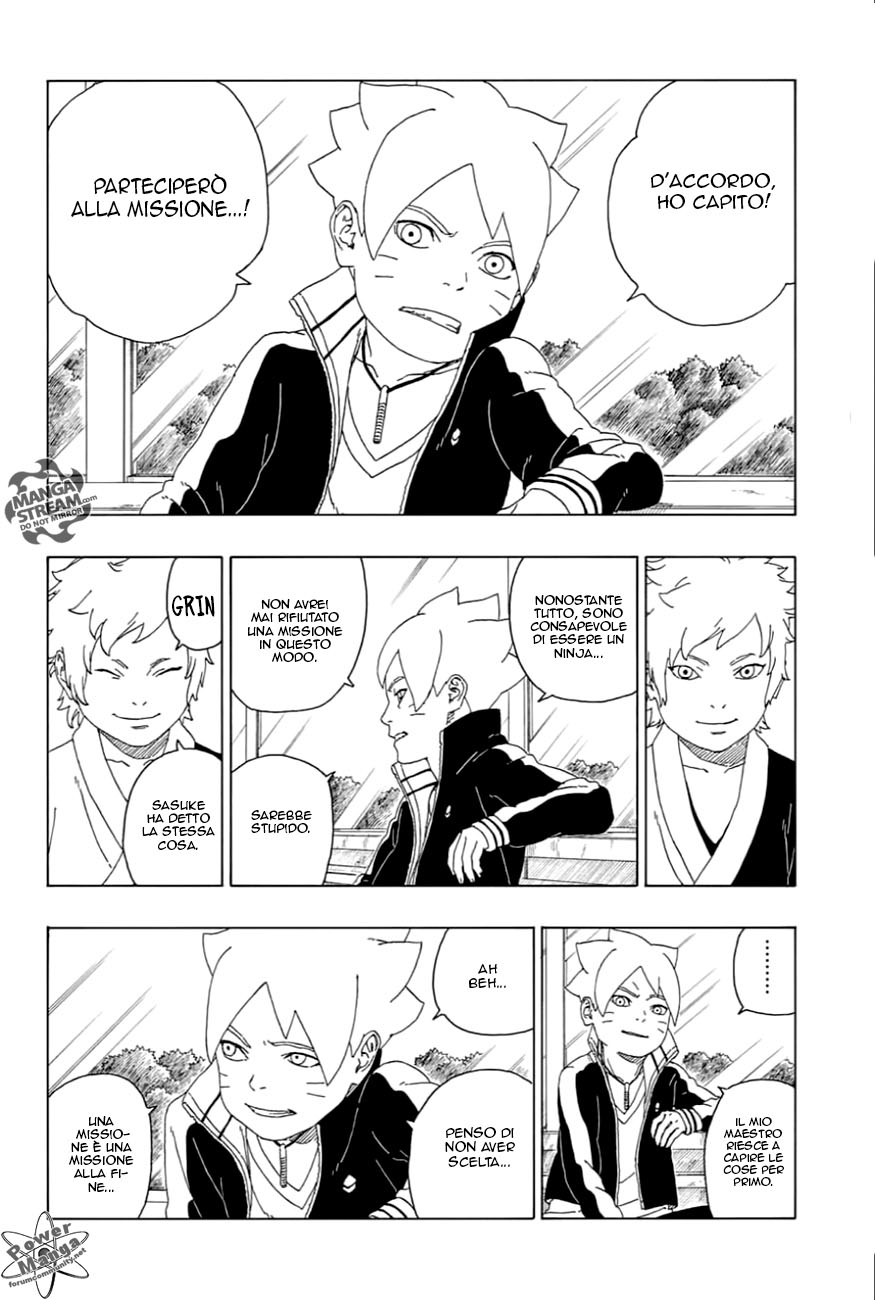 Read Boruto Naruto Next Generations IT Manga Online