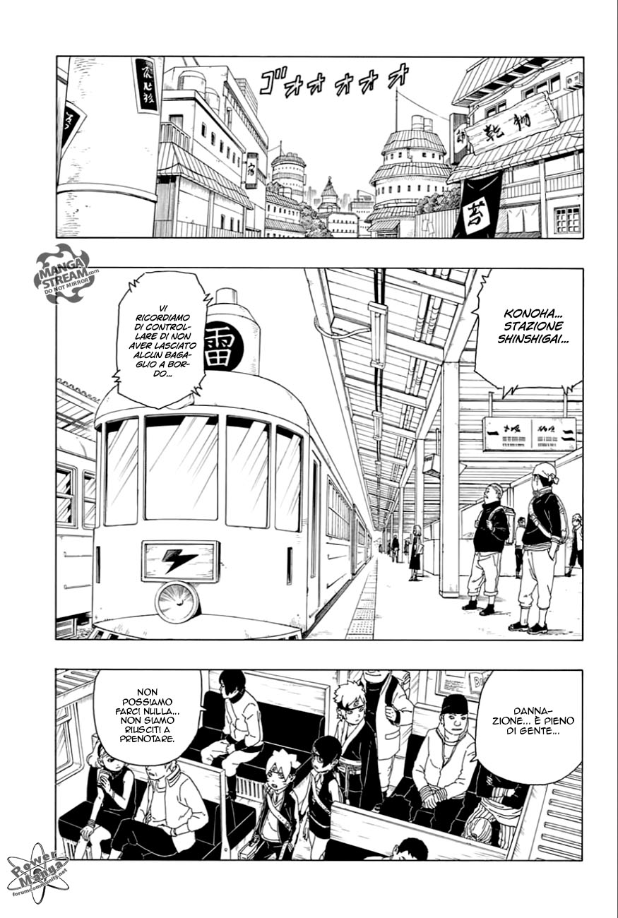 Read Boruto Naruto Next Generations IT Manga Online