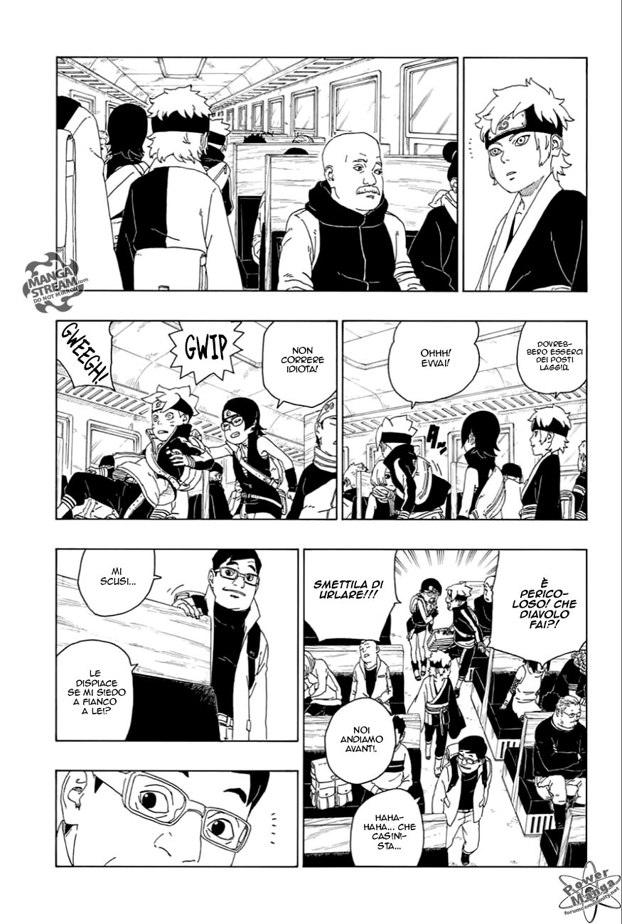 Read Boruto Naruto Next Generations IT Manga Online