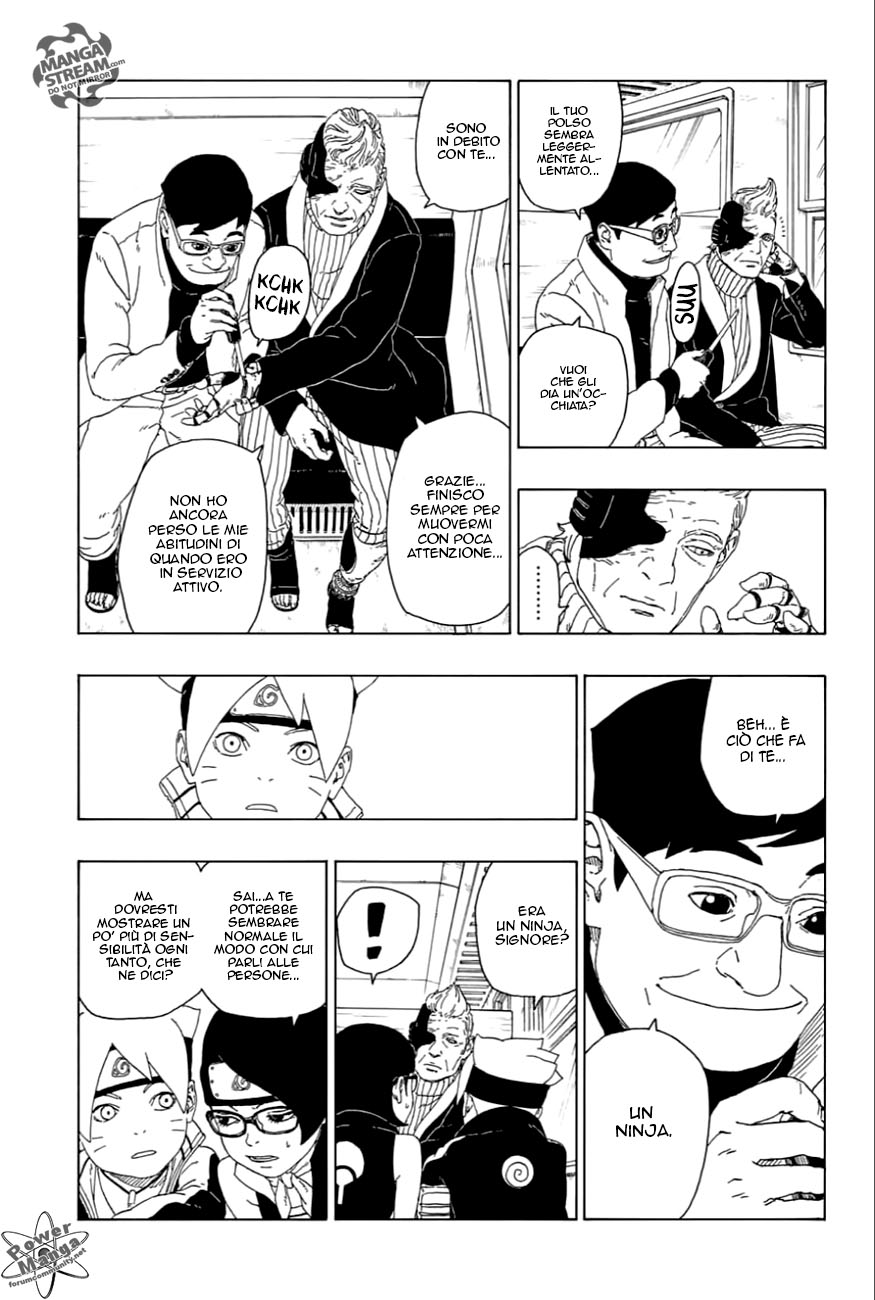Read Boruto Naruto Next Generations IT Manga Online